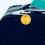 Raindrops Aluminium Label Set 1 11
