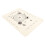 Silikon Backmatte Für Backen Und Pizzablech Panel 10