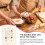 Silikon Backmatte Für Backen Und Pizzablech Panel 11