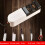 Electric Sharpener For Kitchen Knives, Labor-Saving Knife Sharpening Grinder Tools, Compact Model 3