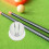 Billardqueue Mit Leichter Billardtrainingsball Transparent 4