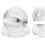 Billardqueue Mit Leichter Billardtrainingsball Transparent 9