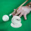 Billardqueue Mit Leichter Billardtrainingsball Transparent 5