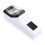 Electric Knife Sharpener USB Scissor Sharpener, Portable Knife Grinder, 5-Second Sharpening With Protective Cover 1