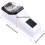 Electric Knife Sharpener USB Scissor Sharpener, Portable Knife Grinder, 5-Second Sharpening With Protective Cover 4