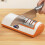 2-Stage Knife Sharpening Tool Electric Kitchen Knife Sharpener Black Precision Sharpening System Fast And Safe 4