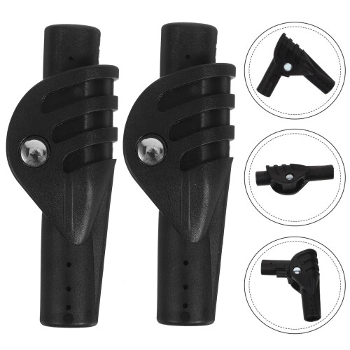 Schwarzes Nylon Zubehör Für DIY 2 1