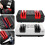 Kitchen Sharpener Fully Automatic Electric With Multi-Function Sharpening Options, Compact Black 5