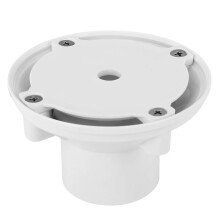Swimming Pool Nozzle Replacement, 360-Degree Rotation Jet, ABS Outlet Fitting, 5.3 cm Nozzle Mouth, Spa Hot Tub Compatible