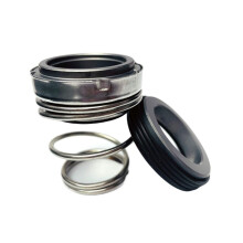 MG912/25-G60 Mechanical Seal for Water Pump, 25mm Shaft, MG912-25, Type MG9, G60 Stationary Seat, SIC-SIC-VIT