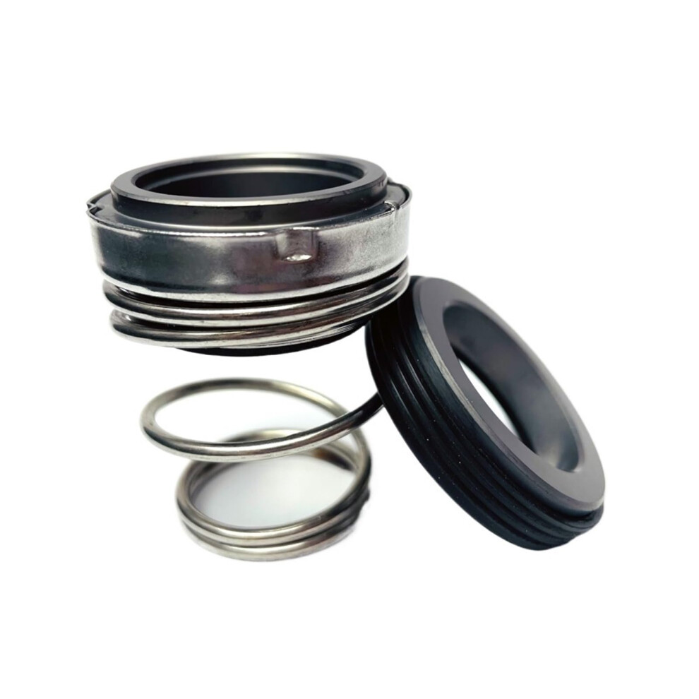 Mg912/25-G60 Mechanical Seal For Water Pump, 25Mm Shaft, Mg912-25, Type Mg9, G60 Stationary Seat, Sic-Sic-Vit 9016109481238