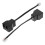 Phone Splitter 2-Pack for Old Phone Adapter and Telephone Line Cable 1