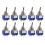 10Stk 3-Weg E-Gitarre Toggle Set 1