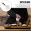 1Pc White Ceramic Tea Maker with Side Handle Home Teapot 10