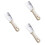 3 Eiskratzer Für Kühlschrank Beige 6