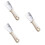 3 Eiskratzer Für Kühlschrank Beige 7