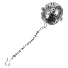 Flasche Becher Tee Dichtung 14,50 X 4,20 X 4,20 Cm Silber