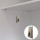 4 Teile -System Mit Kleiderstange Und Ablage 11