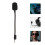 Wireless Mikrofon Headset Kompatibel Mit Razer V2, , V2 Se 11