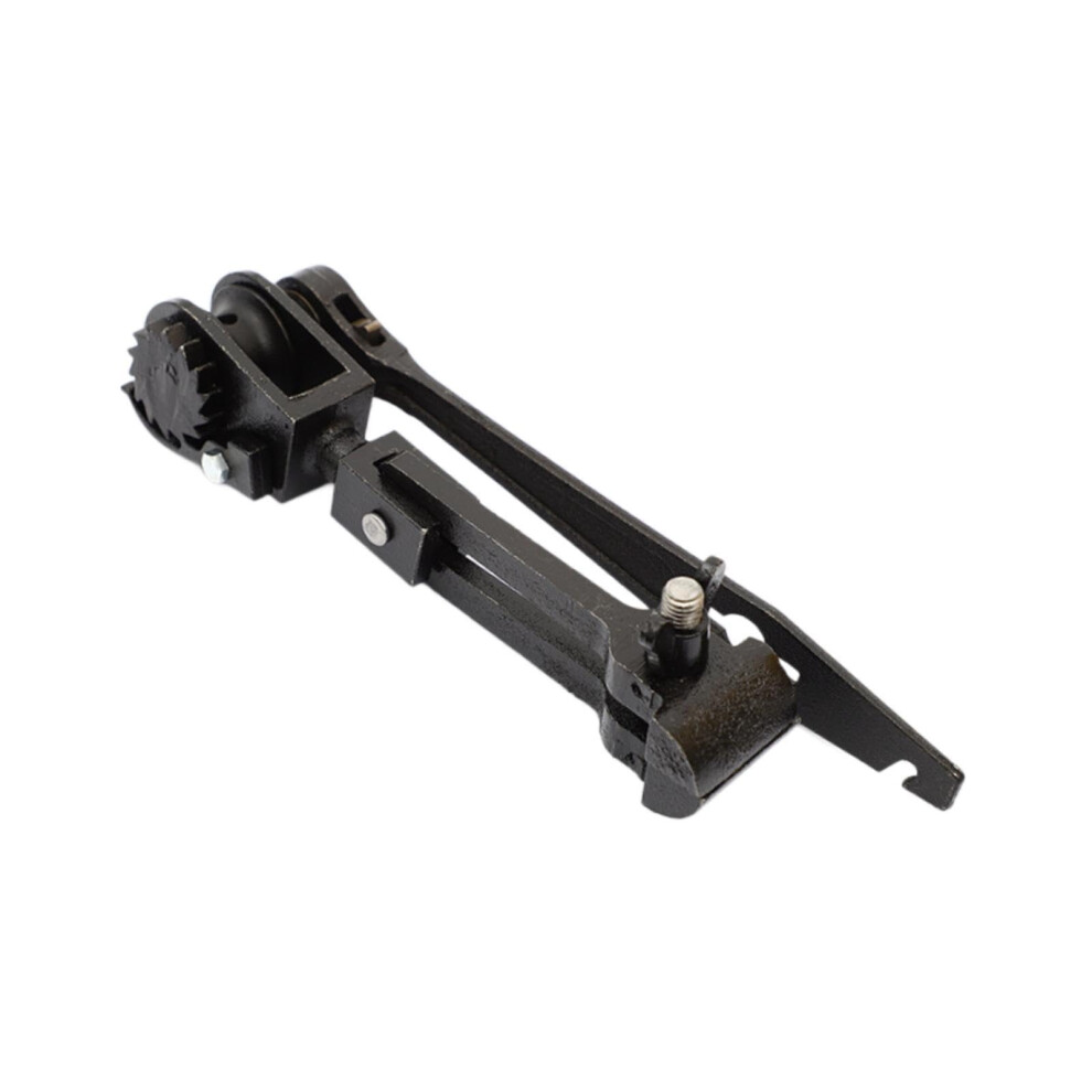 Cable Retractor Heavy-Duty Wire Grip Tiger Head Turnbuckle Rope Tightening Device 14-Inch For Electrical Industry 9354506369187