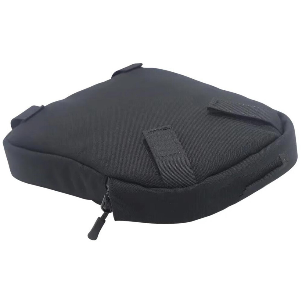 Motorcycle Rear Frame Bag For Bmw R1200gs Lc, Adv, R1250gs Adventure - Waterproof Luggage Storage Frame Placement Pouch 9354506369026