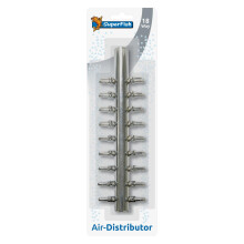 Superfish 18 Outlet Aquarium/Pond Air Distributor Manifold