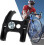 Bicycle Cable Guide Anti-Friction Clamp With Screws For Efficient Cable Management And Frame Organization 3