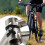 Bicycle Cable Guide Anti-Friction Clamp With Screws For Efficient Cable Management And Frame Organization 4