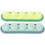 Desktop Ladekabel Organizer Erbsenform PVC 2 7