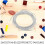 12 Pcs Machine Embroidery Thread Decorative For Sewing Silver 6