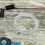 12 Pcs Machine Embroidery Thread Decorative For Sewing Silver 3