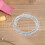 12 Pcs Machine Embroidery Thread Decorative For Sewing Silver 4