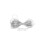 12 Pcs Machine Embroidery Thread Decorative For Sewing Silver 2