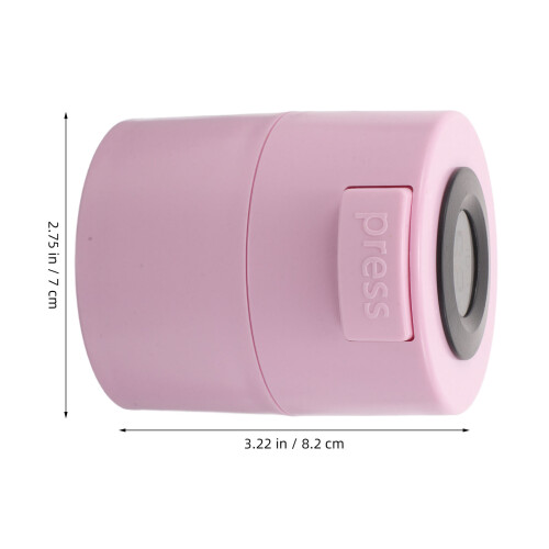 Eyelash Extension Dose Mit Thermometer Für Studio Und Zuhause 2