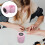 Eyelash Extension Dose Mit Thermometer Für Studio Und Zuhause 10
