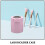 Eyelash Extension Dose Mit Thermometer Für Studio Und Zuhause 8