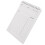 Agenda Tragbarer Planer Notizblock 11