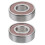 Wheel Lagers Skateboard Afgesloten Ontwerp 2 10