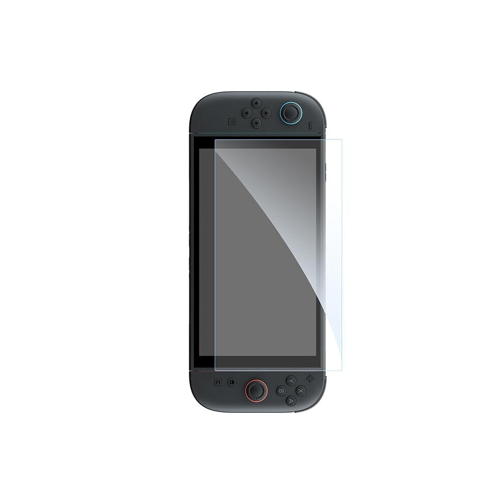 2 Pack Screen Protectors For Steam Deck & Steam Deck Oled, Anti Glare Tempered Glass, 9H Hardness, Anti Fingerprint 9084446482331