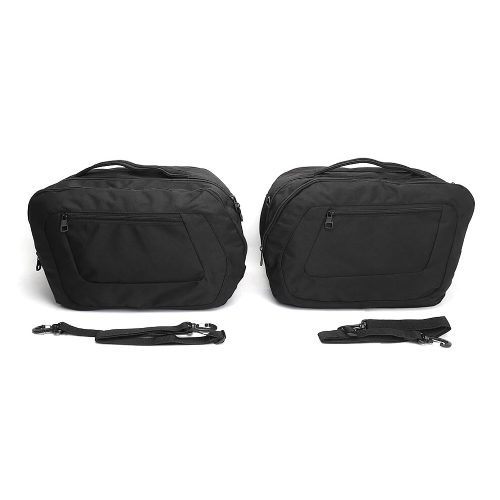 Motorbike Tail Bag For Bmw R1200rt R1250rt K1600gt K1600gtl Compatible Saddlebag Luggage 9016109482365