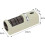 Knives Sharpening Portable Automatic Electric Knife Sharpener For Kitchen Camping Restaurant Use White 2