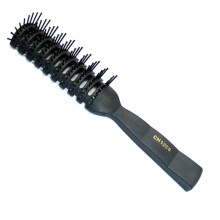 12St Haarzopfmacher Schwarz