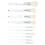 20 Professionelles Make-Up- -Set Für Foundation 11