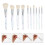 20 Professionelles Make-Up- -Set Für Foundation 8