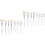 20 Professionelles Make-Up- -Set Für Foundation 4