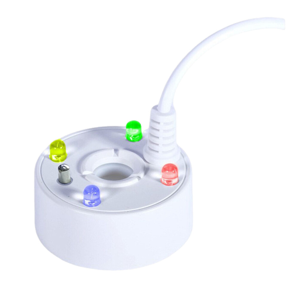 (white) Mist Maker Creates Enchanting Atmosphere For Party Reusable Halloween-image-OPC-PMBJ6GP-NEW