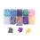 Raindrops  Toys Decorative Scale Sequins Wedding Accessories Diy 7