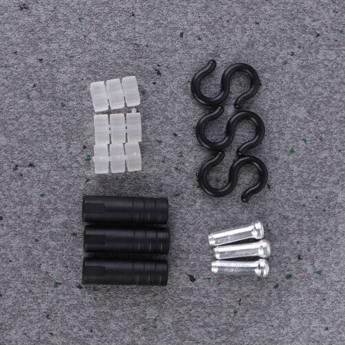 1 Set Verschuivingskabel Remkabel Ontkoppeling Remleiding 2