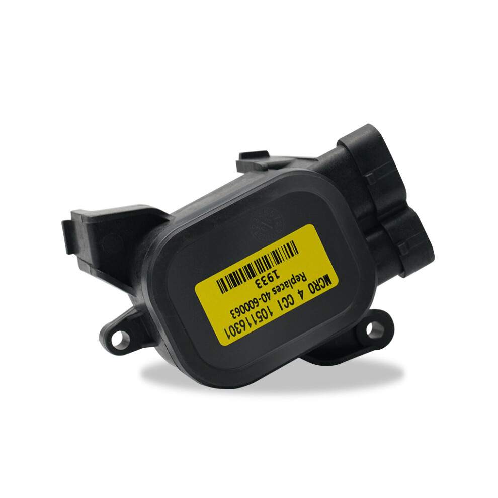 For Golf Cart MCOR 4 Easy-to-Install Throttle Potentiometer For Golf-image-OPC-PMBJD78-NEW