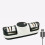 Electric Sharpener Electric Knife Sharpener Automatic Knife Sharpening Tool Professional Kitchen Sharpener 4